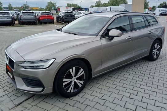 Volvo V60 D3 Momentum Pro