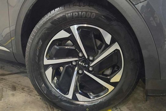 Kia Sportage 1.6 T-GDI DCT