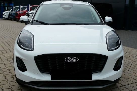 Ford Puma Titanium aut 1.0 EcoBoost