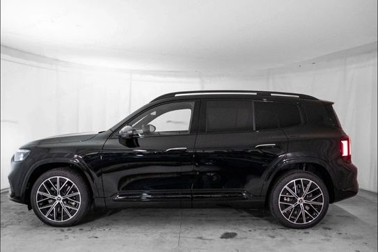 Mercedes GLB 220 4-Matic AMG Line