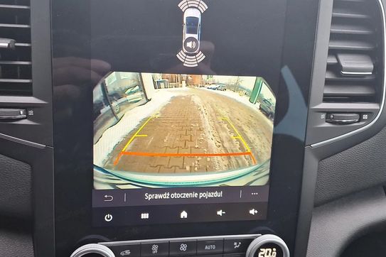 Renault Megane 1.3 TCe Techno EDC