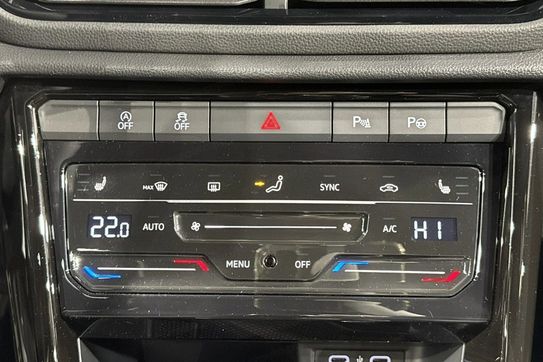 Volkswagen T-Roc 2.0 TSI 4Motion R DSG