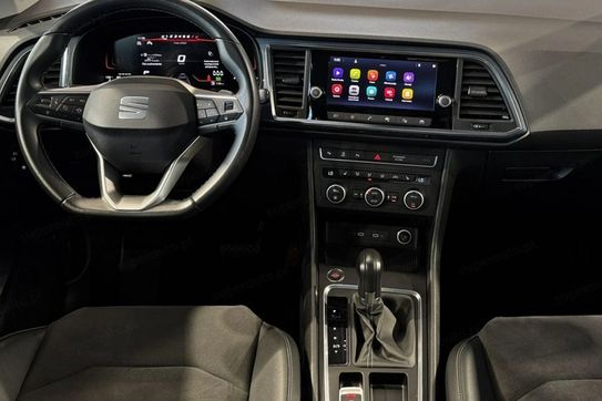 Seat ATECA 1.5 TSI DSG