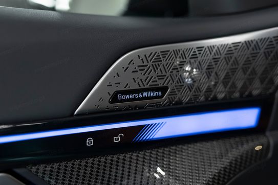 BMW Seria 5 M5