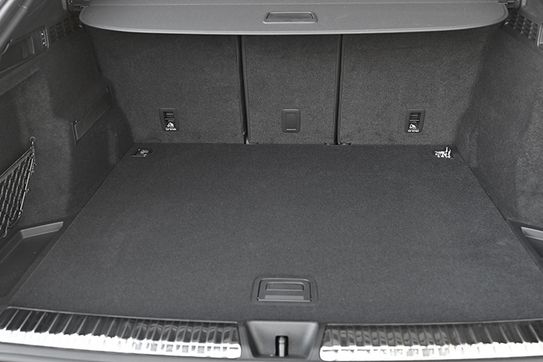 Audi Q5 TDI quattro S line Sportback