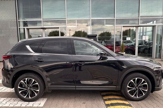 Mazda CX-5 Exclusive-Line 2WD aut