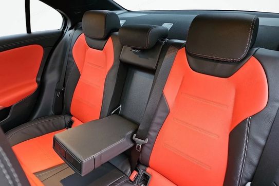 Mercedes Klasa A 200 AMG Line