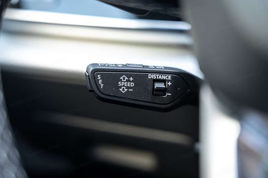 Audi Q8 TFSI e quattro
