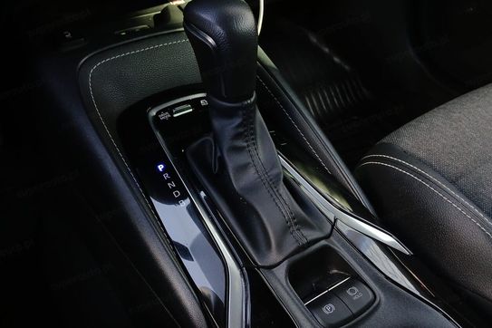 Toyota Corolla 1.8 Hybrid Style