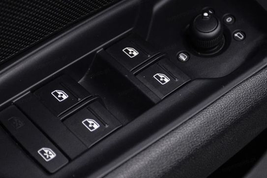 Audi A3 35 TFSI mHEV Advanced S tronic