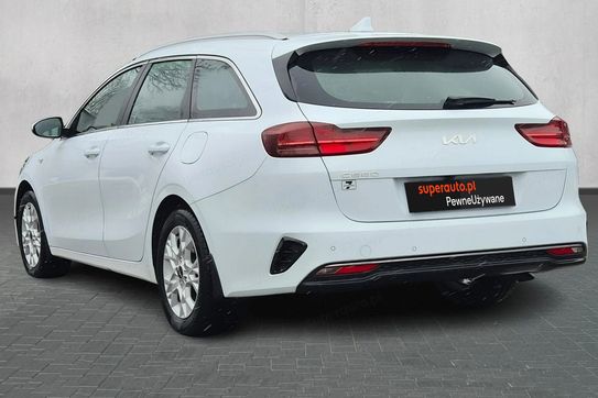 Kia Ceed 1.5 t-Gdi m