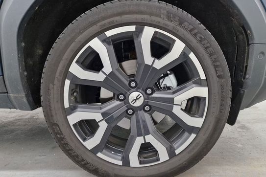 Dacia Bigster Journey LPG 1.2 mHEV