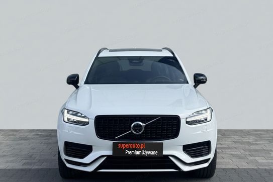 Volvo XC90 T8 AWD Plug-In Hybrid Ultra Dark 7os aut