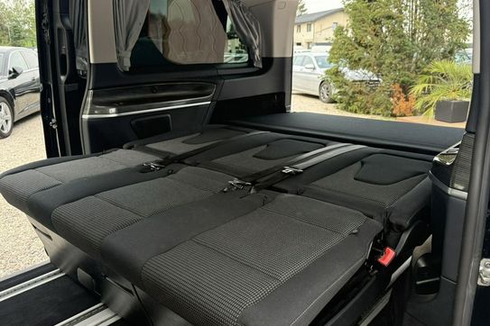 Mercedes V Klasa 250 d Marco Polo