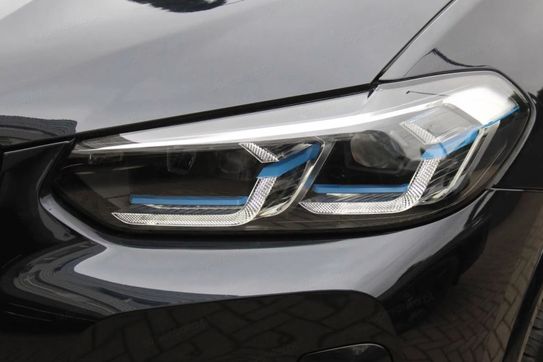 BMW X3 xDrive20d M Sport