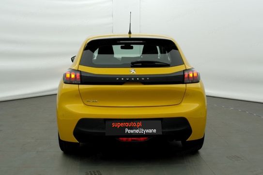 Peugeot 208 Active Pack 1.2 PureTech