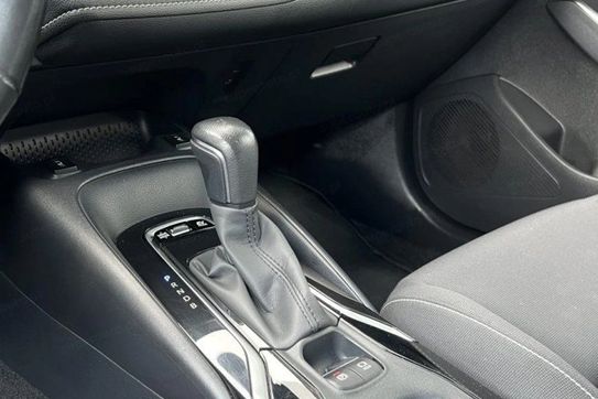 Suzuki Swace 1.8
