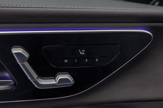 Mercedes GLC 220 d 4-Matic AMG Line