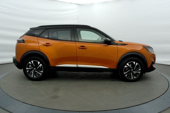 Peugeot 2008 GT 1.5 BlueHDI EAT8