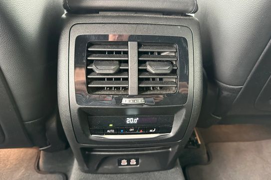 BMW X4 xDrive20d M Sport