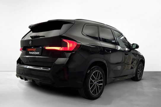 BMW X1 xDrive23d mHEV M Sport aut