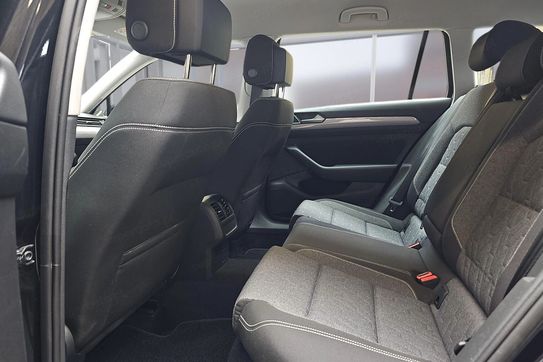 Volkswagen Passat 1.4 TSI Plug-In Hybrid GTE DSG