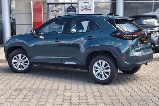 Toyota Yaris Cross Hybrid 1.5 Comfort