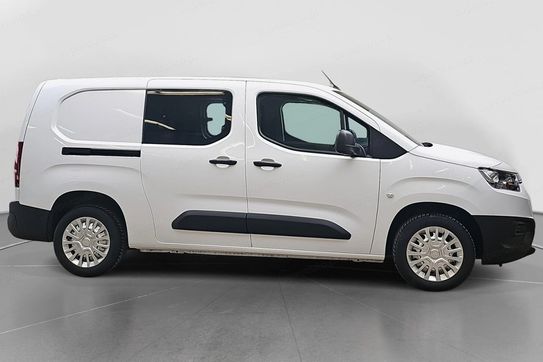 Toyota Proace City Long L2H1 Zabudowa Brygadowa Active