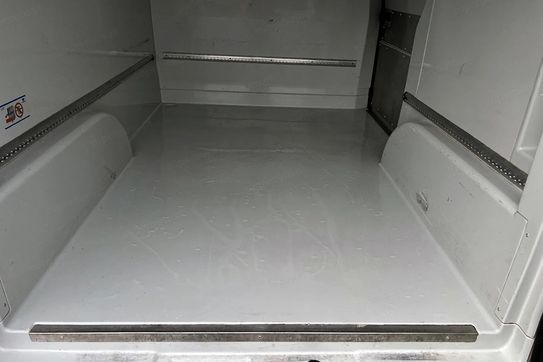 Ford Transit Custom L1H1
