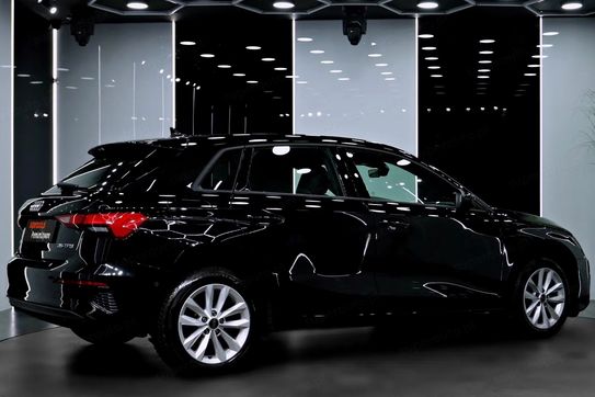 Audi A3 Sportback 35 TFSI