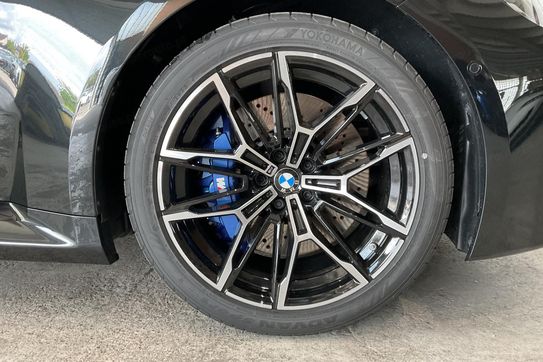 BMW Seria 2 M2