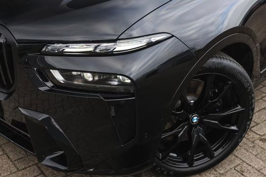 BMW X7 xDrive40i M Sport