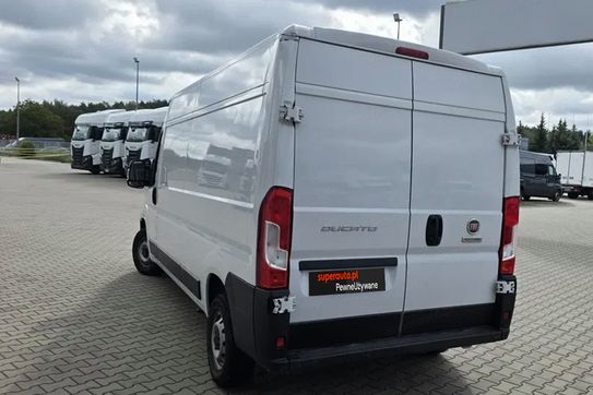 Fiat Ducato L3H2