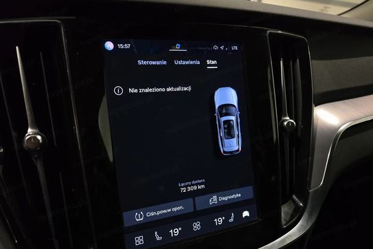 Volvo V60 B4 D Core aut