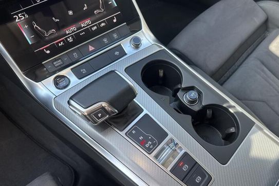 Audi A6 40 TDI quattro Sport S tronic