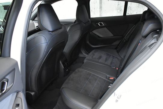BMW Seria 1 M135 xDrive