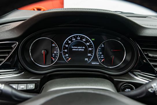 Opel Insignia 2.0 CDTI