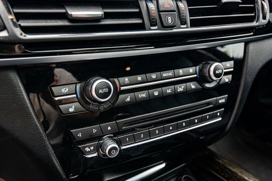BMW X5 xDrive40d
