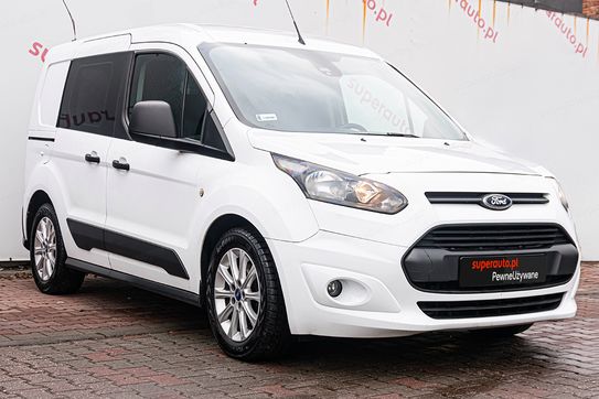 Ford Transit Connect L1H1