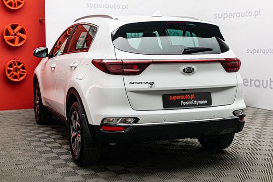 Kia Sportage 1.6 GDI  2WD