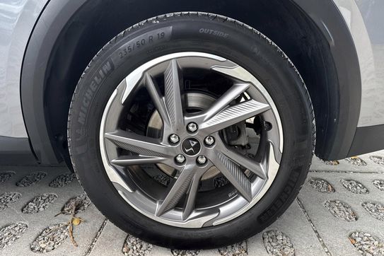 DS DS7 Rivoli 1.6 PureTech  aut