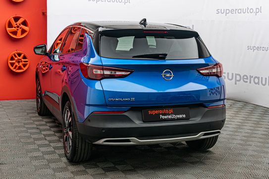 Opel Grandland X 1.2 T