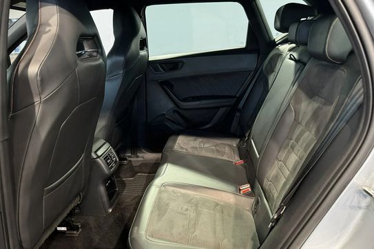 Cupra Ateca 2.0 TSI 4Drive VZ DSG