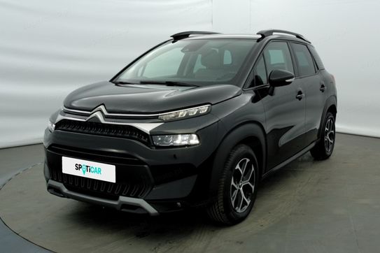 Citroen C3 Aircross Shine 1.5 BlueHDI EAT6