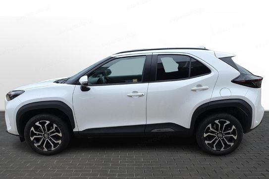 Toyota Yaris Cross Hybrid 1.5 Style