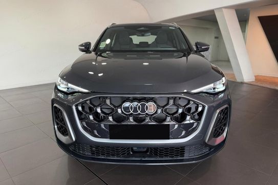 Audi Q5 TDI quattro S line