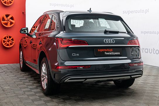 Audi Q5 40 TDI Quattro S tronic