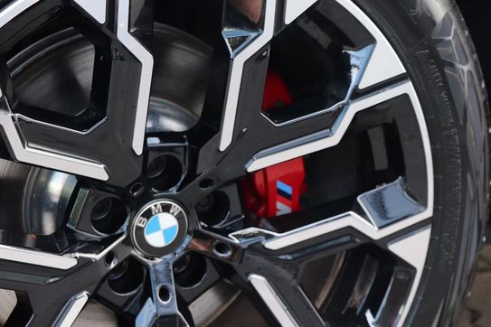 BMW X3 xDrive40d M Sport