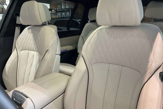 BMW X7 xDrive40d M Sport
