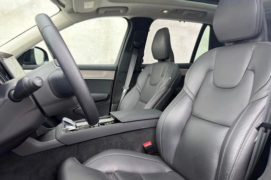 Volvo XC90 T8 AWD Plug-In Hybrid Ultra Dark 7os aut